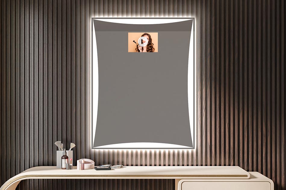 SmartScreen Google