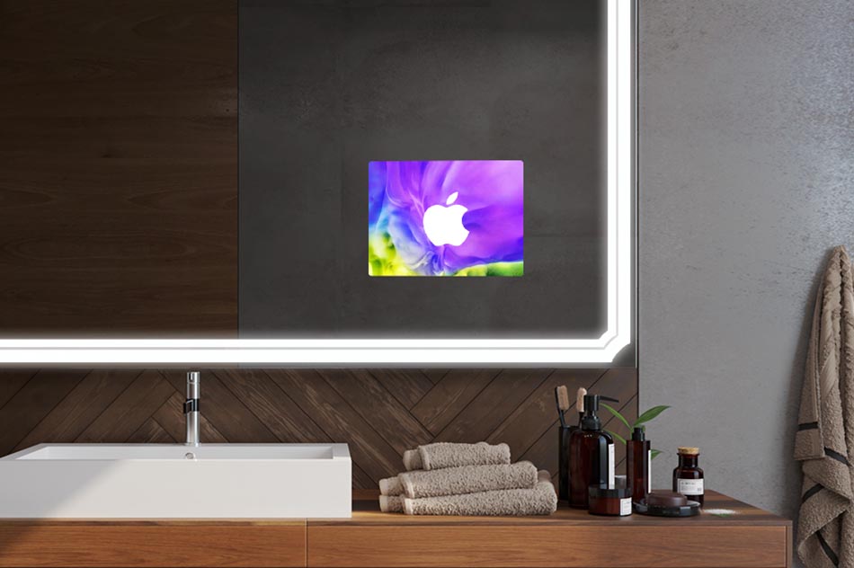 Smart Mirror