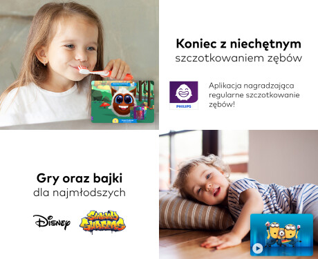 Lustro LED Smart Oświetlane L77 Apple #3