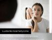 Inteligentne Lustro Łazienkowe Smart Google Z Oświetleniem LED L01 #9